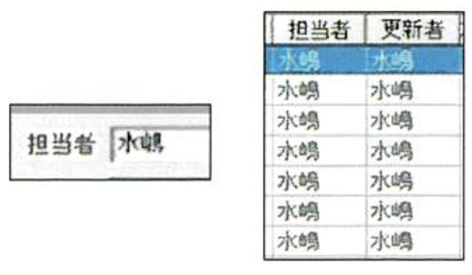 容易な見積検索